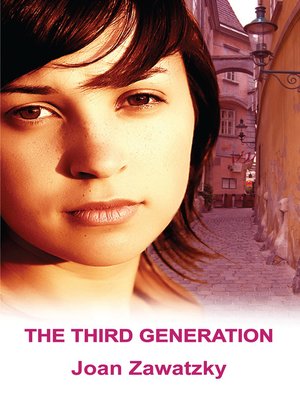 cover image of The Third Generation